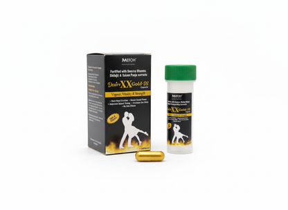 राजशक्ति Oil & Capsule