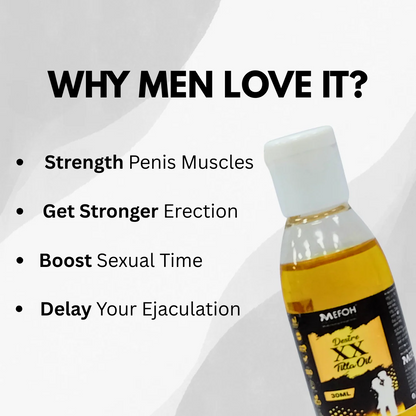 राजशक्ति Oil & Capsule