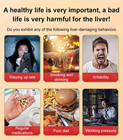 Herbcure® - Liver Protection Turmeric Budha's Hand Patches (Pack of 20)