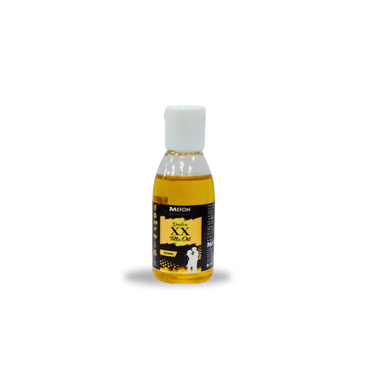 राजशक्ति Oil & Capsule