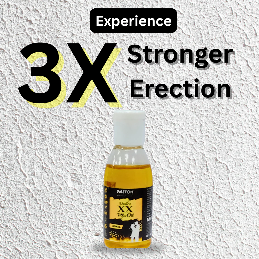 राजशक्ति Oil & Capsule